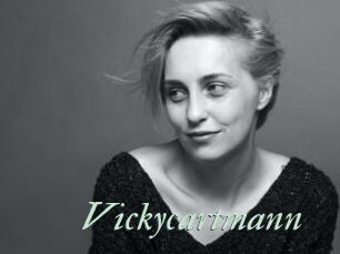 Vickycartmann