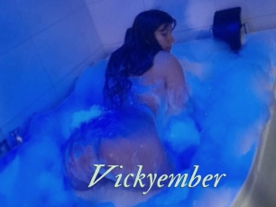 Vickyember