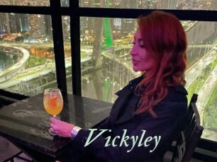 Vickyley