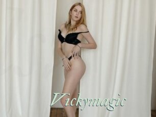 Vickymagic