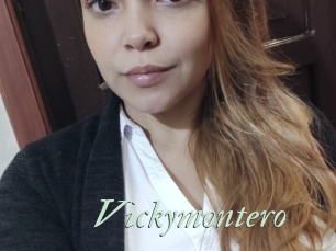 Vickymontero