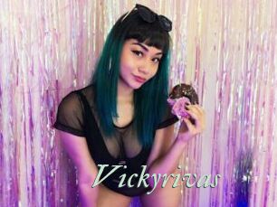 Vickyrivas