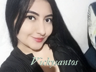 Vickysantos
