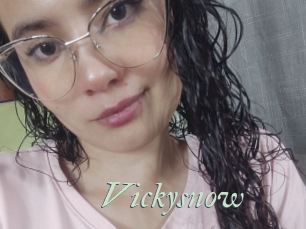 Vickysnow