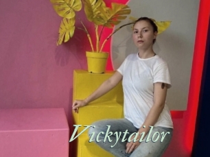 Vickytailor