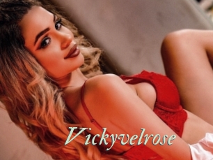 Vickyvelrose
