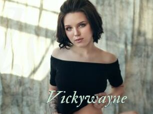 Vickywayne