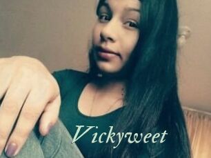 Vickyweet