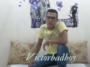 Victorbadboy