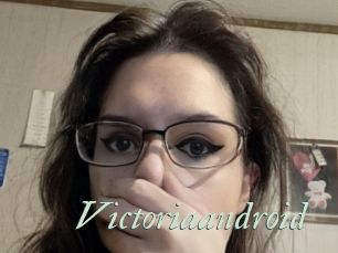 Victoriaandroid