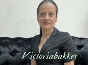 Victoriabakker