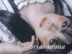 Victoriabanana