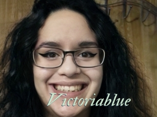 Victoriablue