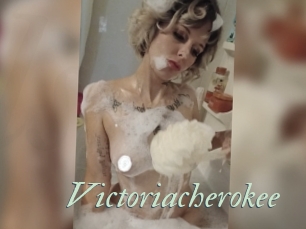 Victoriacherokee
