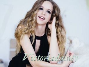 Victoriadainty