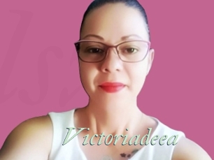 Victoriadeea