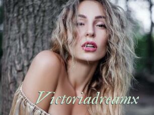 Victoriadreamx