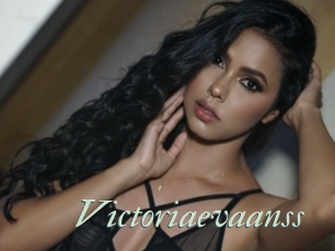 Victoriaevaanss