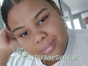 Victoriaevannss