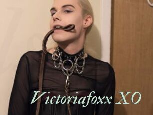 Victoriafoxx_XO
