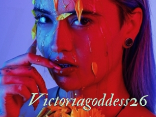Victoriagoddess26