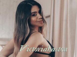Victoriahaston