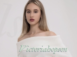 Victoriahopson