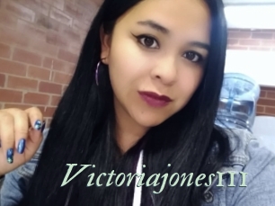 Victoriajones111