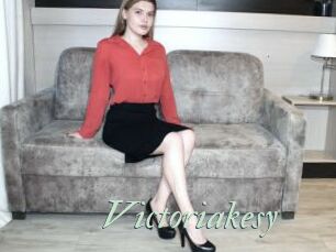 Victoriakesy