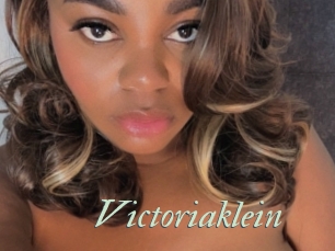 Victoriaklein
