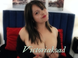 Victoriakoad