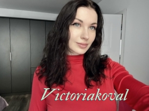 Victoriakoval
