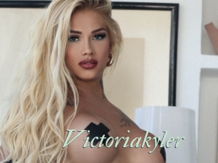 Victoriakyler
