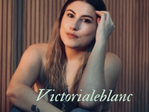 Victorialeblanc