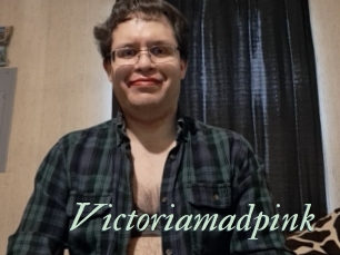 Victoriamadpink