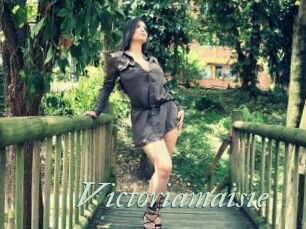 Victoriamaisie