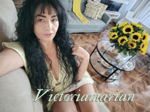 Victoriamarian