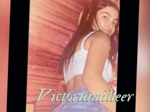 Victoriamilleer