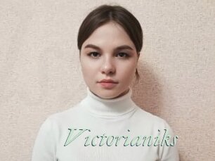 Victorianiks