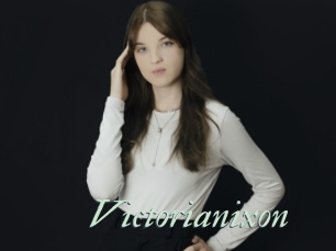 Victorianixon