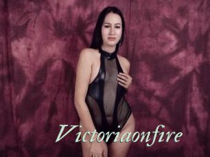Victoriaonfire
