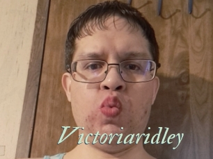 Victoriaridley