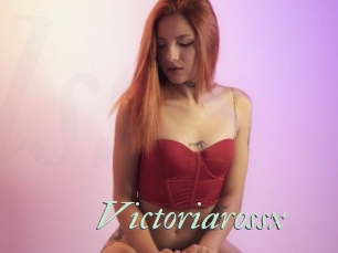 Victoriarossx