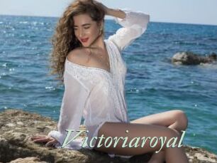 Victoriaroyal