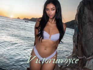 Victoriaroyce