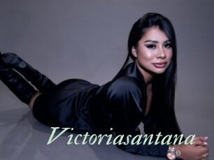 Victoriasantana