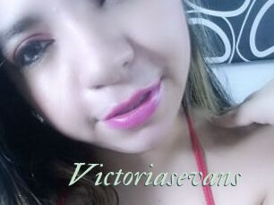 Victoriasevans