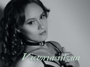 Victoriasiilvaa