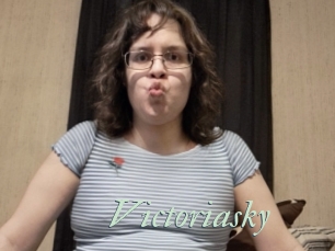 Victoriasky