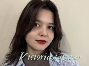 Victoriastayman